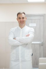 Абраменко Ян Анатольевич