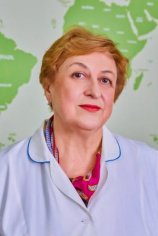 Базык Вера Антоновна