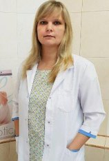 Салина Лилия Валентиновна