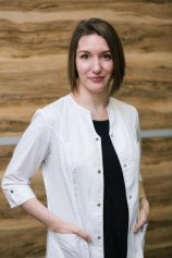 Диденко Юлия Владимировна