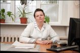 Михайлова Анна Валериановна