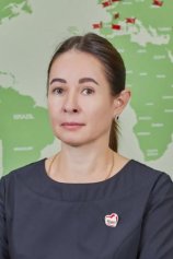Дубонос Людмила Станиславовна