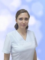 Боровикова Ольга Игоревна