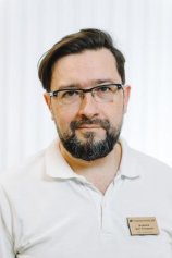 Мамаев Эрик Эльмарович