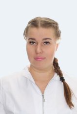 Овчинникова Наталья Михайловна