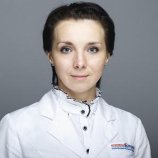 Трофимова Ольга Викторовна