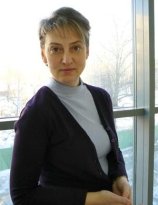 Киселева Елена Анатольевна