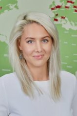 Кокая Александра Владимировна