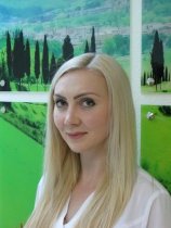 Грозь Анастасия Анатольевна