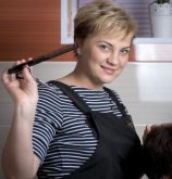 Петрова Лариса