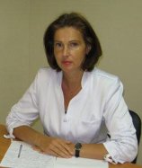 Смирнова Екатерина Георгиевна