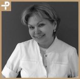 Шимарева Ирина Николаевна