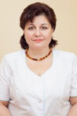 Дарбинян Светлана Симоновна