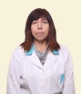 Савчук Лариса Витальевна