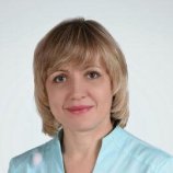 Щеренко Светлана Николаевна