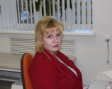 Круглова Ольга Сергеевна