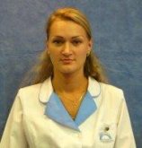 МИХАЙЛОВА АНАСТАСИЯ ВИТАЛЬЕВНА