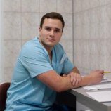 Короткевич Андрей Александрович
