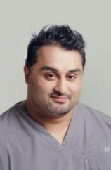 Максудов Нилуфар Алимардонович