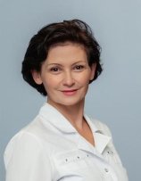 Полеткина Наталья Борисовна