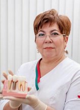 Холодова Наталья Владимировна