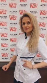 Никитина Ирина