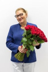 Кошина Ольга Петровна