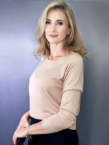 Коростелева Алена Викторовна