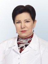 Корнилова Галина Ивановна