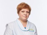 Соловьева Лариса Алексеевна