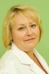 Букетова Анна Борисовна