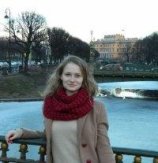 Трошина Юлия