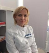 Котельникова Василина Анатольевна