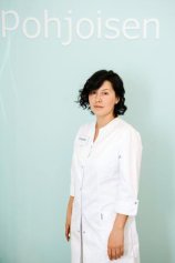 Михайлова Елена Николаевна