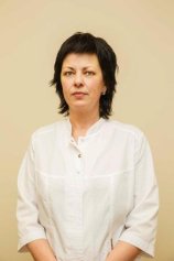 Смирнова Юлиана Валентиновна