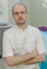 Москаленко Дмитрий Владимирович