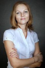 Кураш Елена Валерьевна