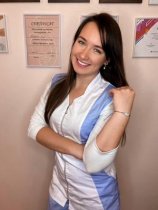Павлова Валерия