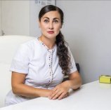 Гейер Анна Владимировна