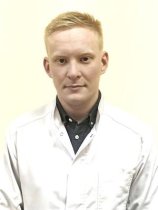 Кальчицкий Алексей Александрович