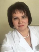 Иванчук Марина Юрьевна
