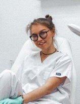 Абрамова Ася
