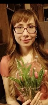 Каширина Анжелика