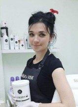 Шалаханова Екатерина