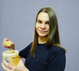 Свирина Кристина