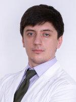 Топорков Николай Олегович