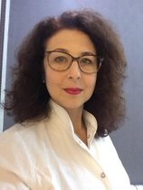 Третьякова Анна Владимировна