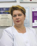 Иванцова Наталья Григорьевна