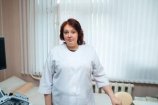 Басова Татьяна Николаевна