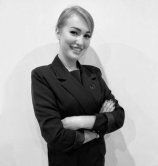 Голуб Анастасия